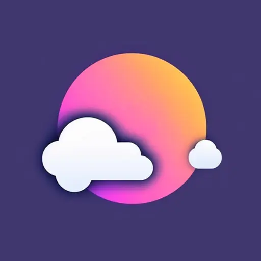 Cloud Moon logo